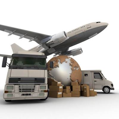 寄包裹到新喀里多尼亞國際快遞運費空運物流運輸