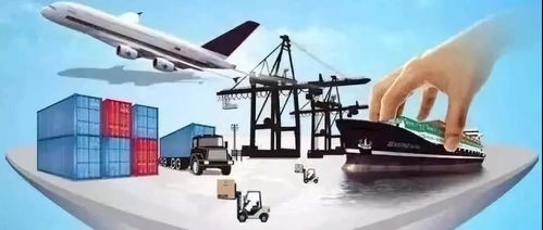 貨代在國際物流中的必備名詞解釋