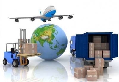 金運(yùn)達(dá)國(guó)際物流: