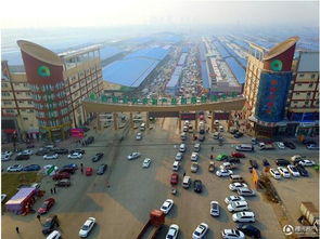 洛陽宏進農(nóng)副產(chǎn)品國際物流中心均價8000元 ㎡